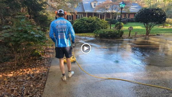 Restoration Pro Wash
