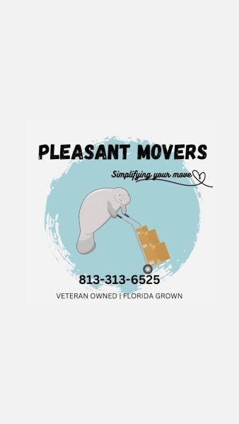 Pleasant Movers 'llc