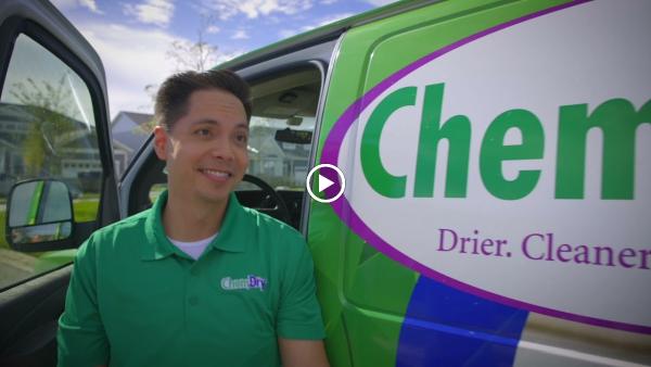 Pacific Breeze Chem-Dry