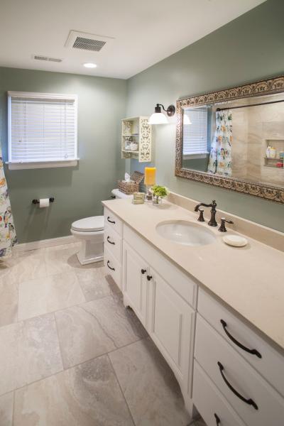 Roeser Home Remodeling