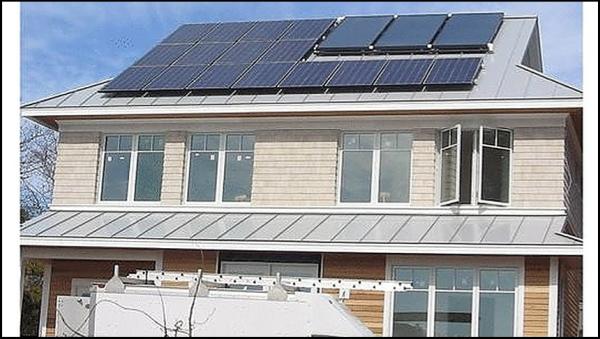 RES Solar