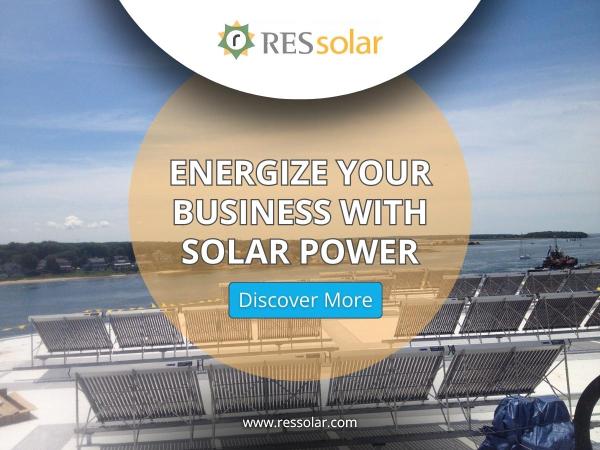 RES Solar