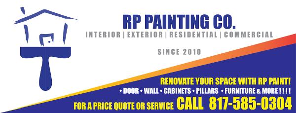 L H Land Painting Co