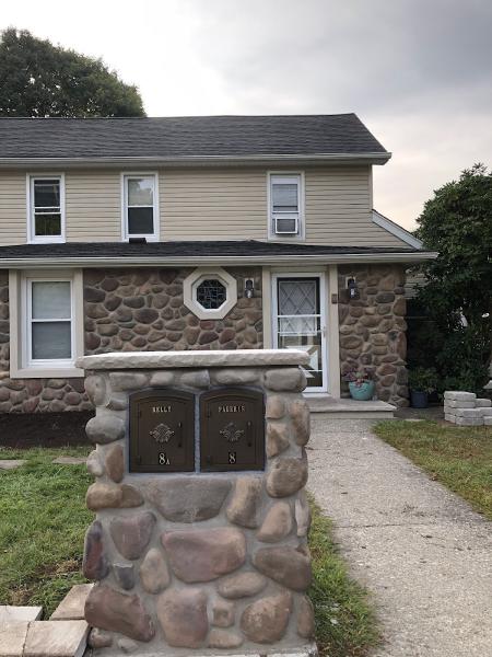 Greg Burz Stucco & Stone