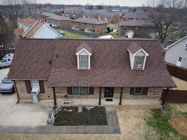 Big Timber Roofing