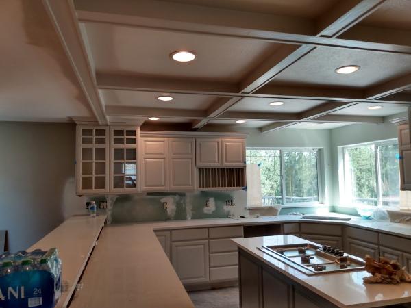 Sovereign Painting LLC