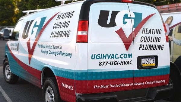 UGI Heating