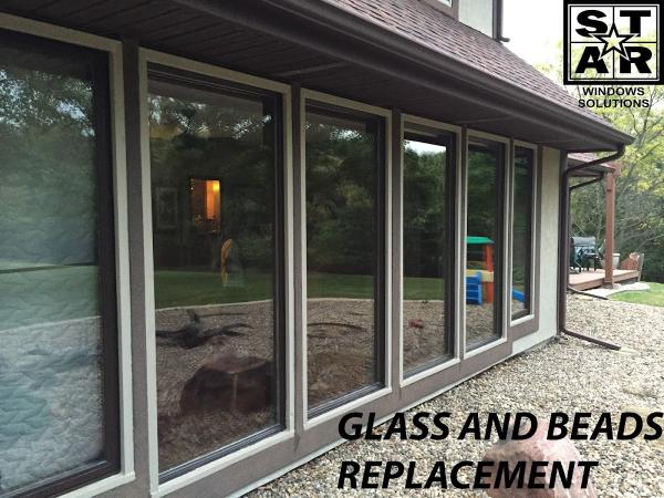 Star Windows Solutions LLC