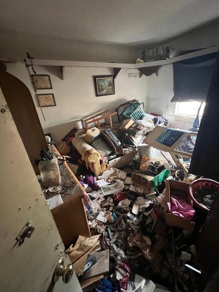 Problem Solved Junk Removal and Demolition