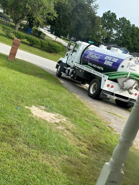 Belton Septic Tank Service