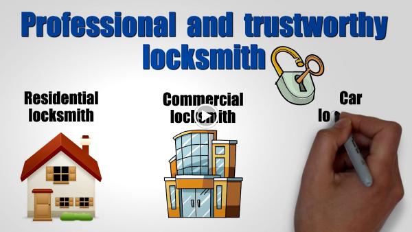 Get Pro Locksmith