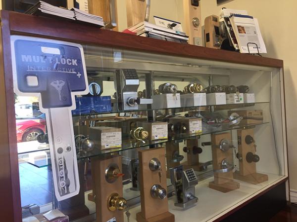 Get Pro Locksmith