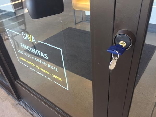 Get Pro Locksmith
