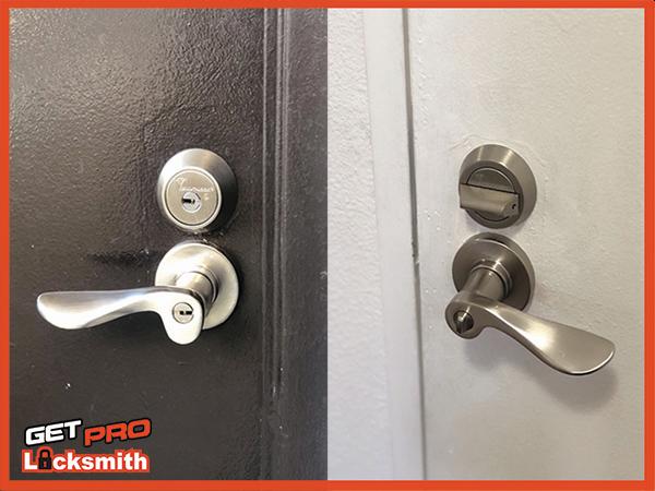 Get Pro Locksmith