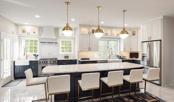 Perez Design Build Remodel
