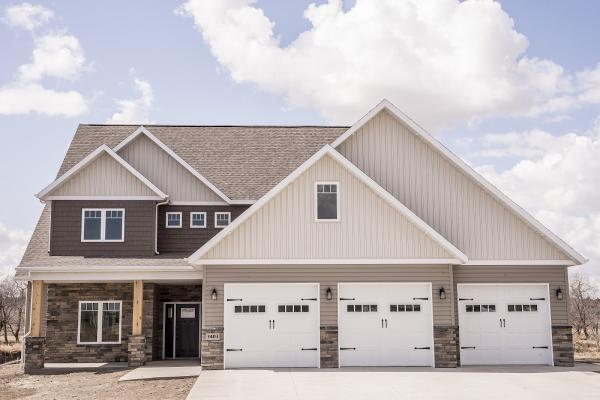 Burleigh Builders