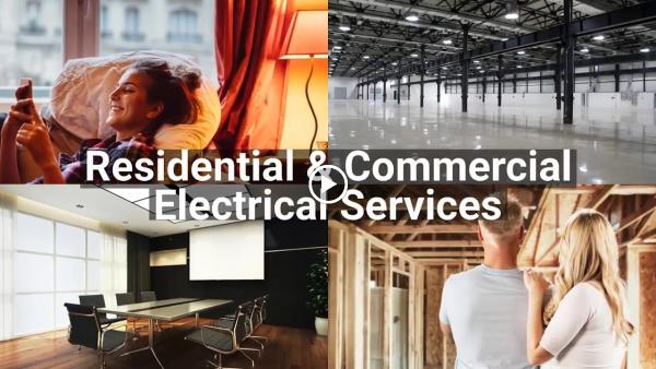 M.R. Electricians
