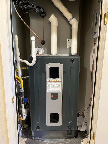 Complete Care Heating and Air Conditioning Inc