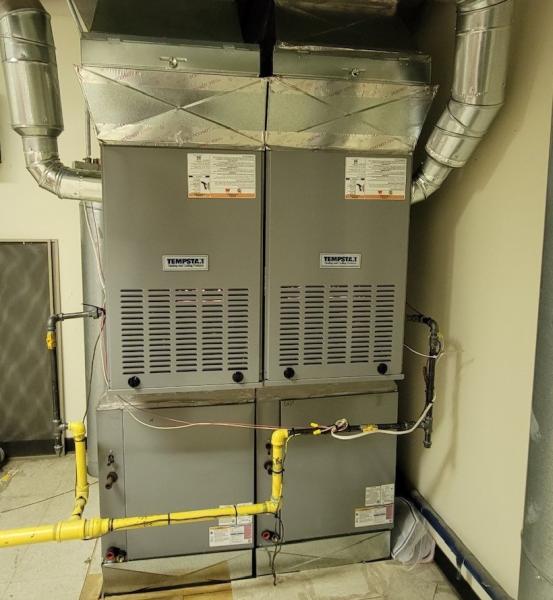 Apollo Heating & Air Conditioning