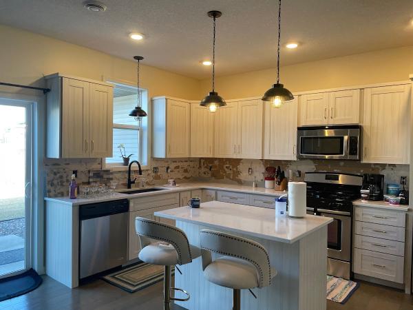 Rusco Kitchen Remodelers