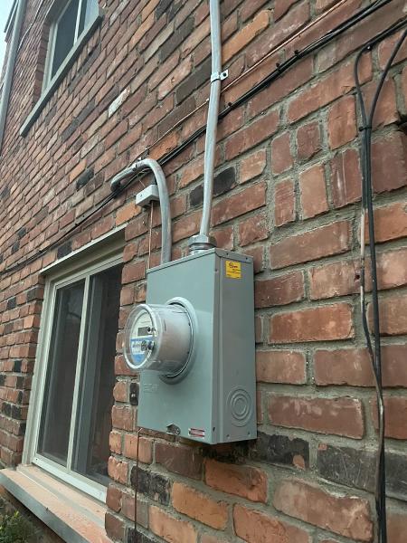 Nulimit Contractors: Electrician in Ann Arbor