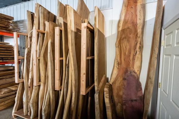 Hardwood Floors
