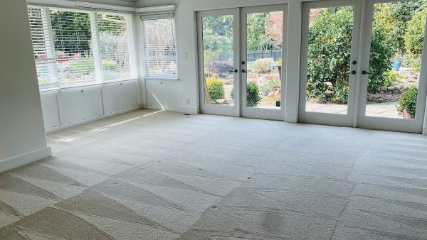 EKO Carpet Cleaning