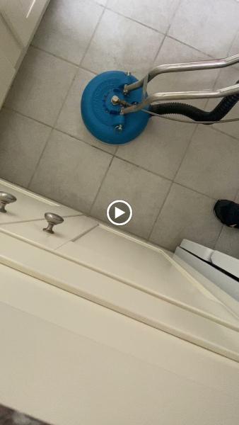 EKO Carpet Cleaning