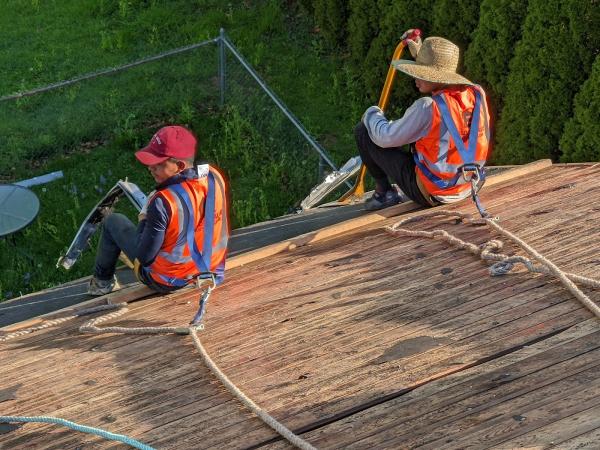 Equity Roofing LLC