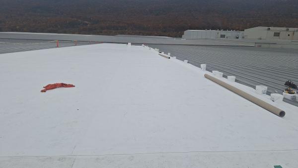 Equity Roofing LLC