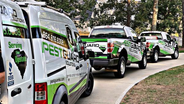 Pestguard Solutions