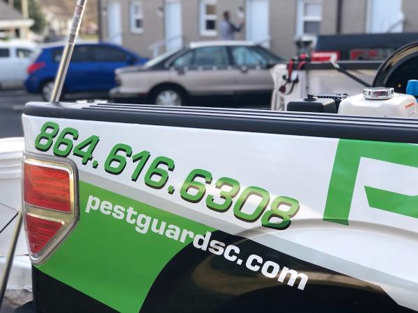 Pestguard Solutions