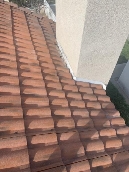 KP Roofing Services