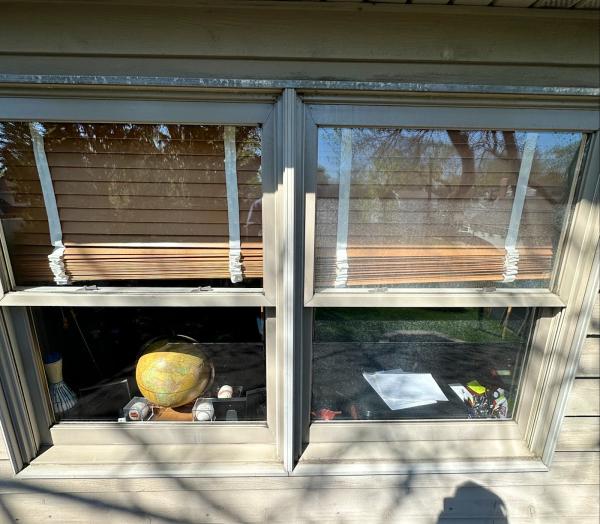 Window Washing Expert