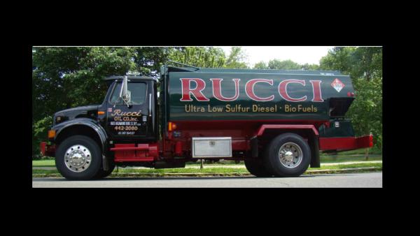 Rucci Oil