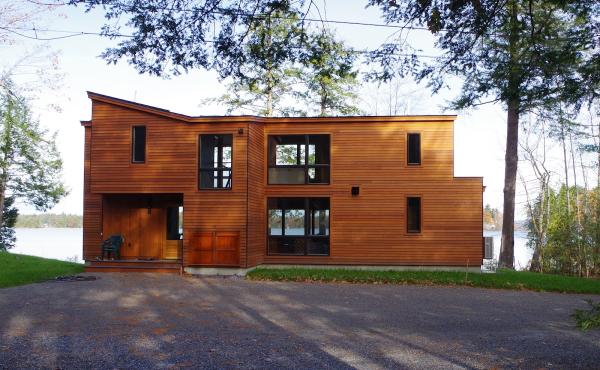 Kevin Moqiun Architect