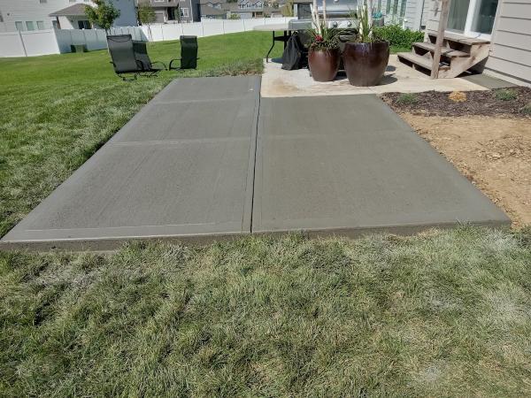 M & Sons Masonry Construction LLC