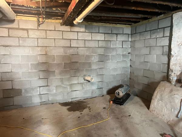 M & Sons Masonry Construction LLC