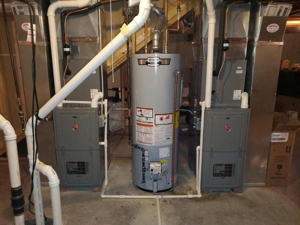 Yorkville Heating & Air Conditioning