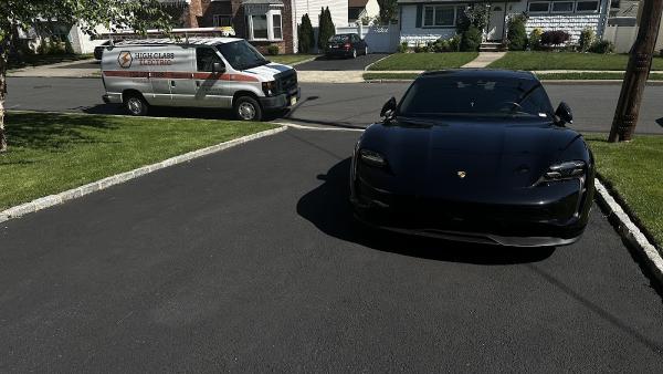 High Class Electric LLC