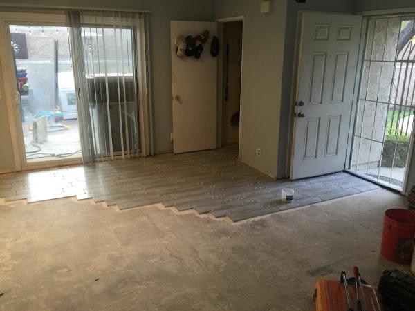 Fullhouse Restoration