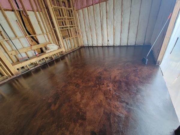 Artisan Concrete & Surfaceworks