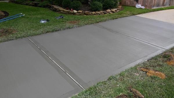 Artisan Concrete & Surfaceworks