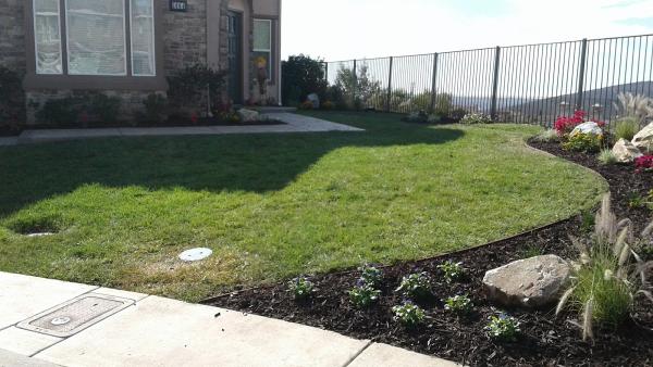 Jimenez Landscaping