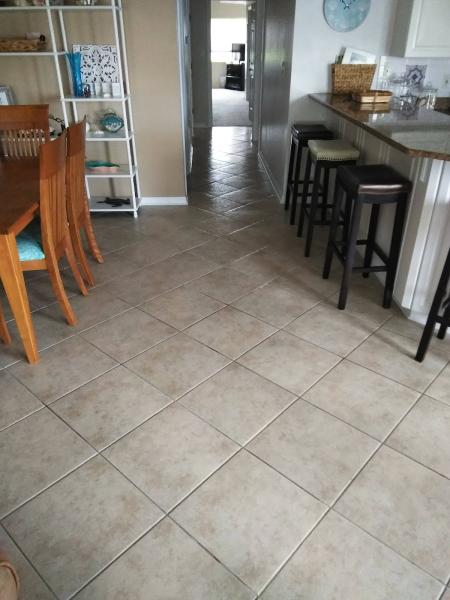 Beach Cleaning Services