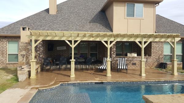 Project Built General Contracting