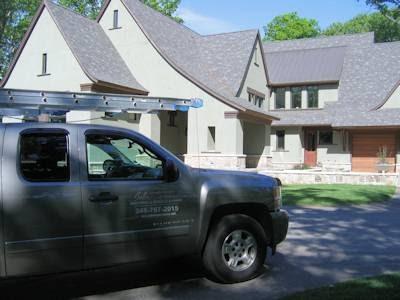 Colvin Services Caulking Contractor