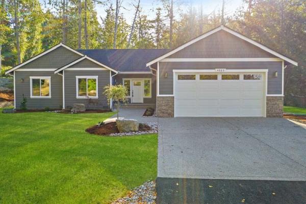 Eagle Homes