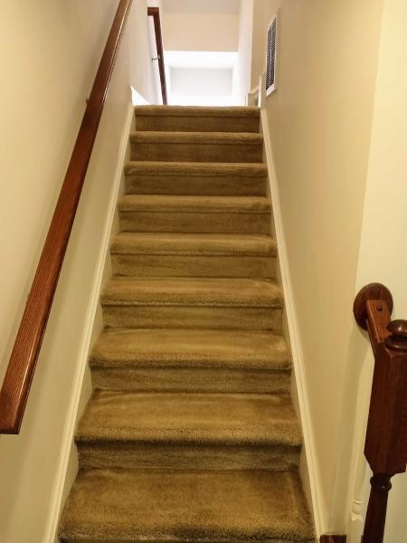 Aj Carpet Cleaning