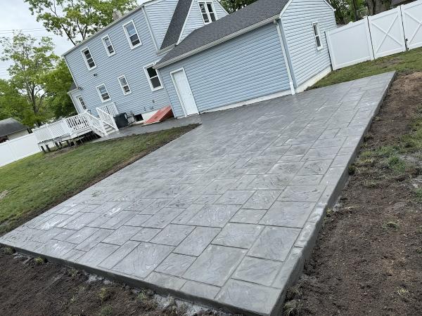 Coastal Edge Concrete